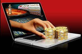 Зеркало Selector GG Casino